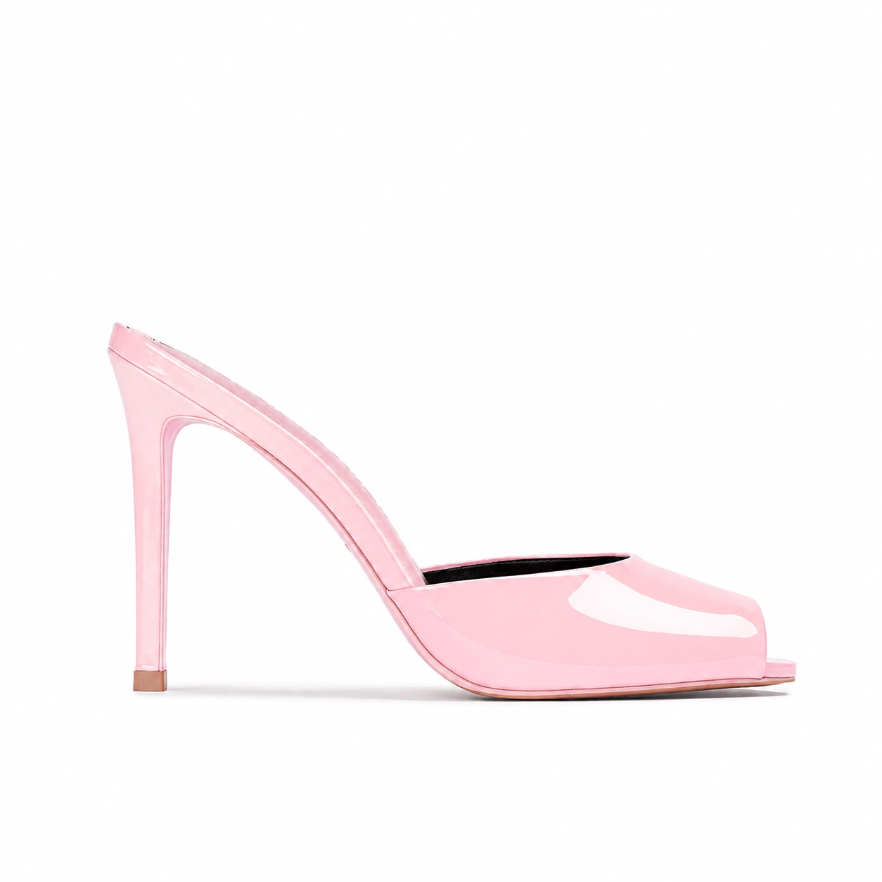 Custom High Heel Shoes - Low MOQ Lady Shoe Manufacturer